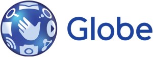 Gold Sponsor Globe