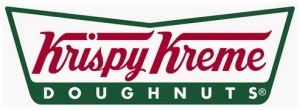 Silver Sponsor Krispy Kreme