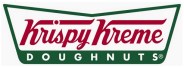 Silver Sponsor Krispy Kreme