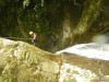 Canyoning in Biliran: Daring to Take the Challenge of the Mighty Sampao River (Part 1)