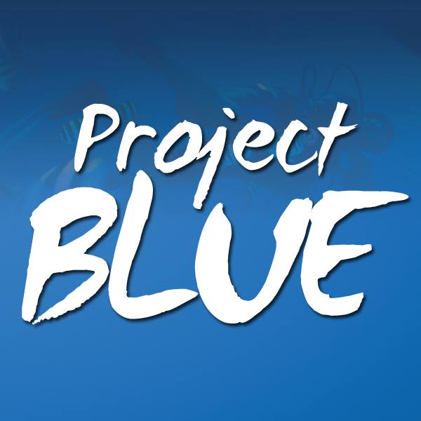 Project Blue