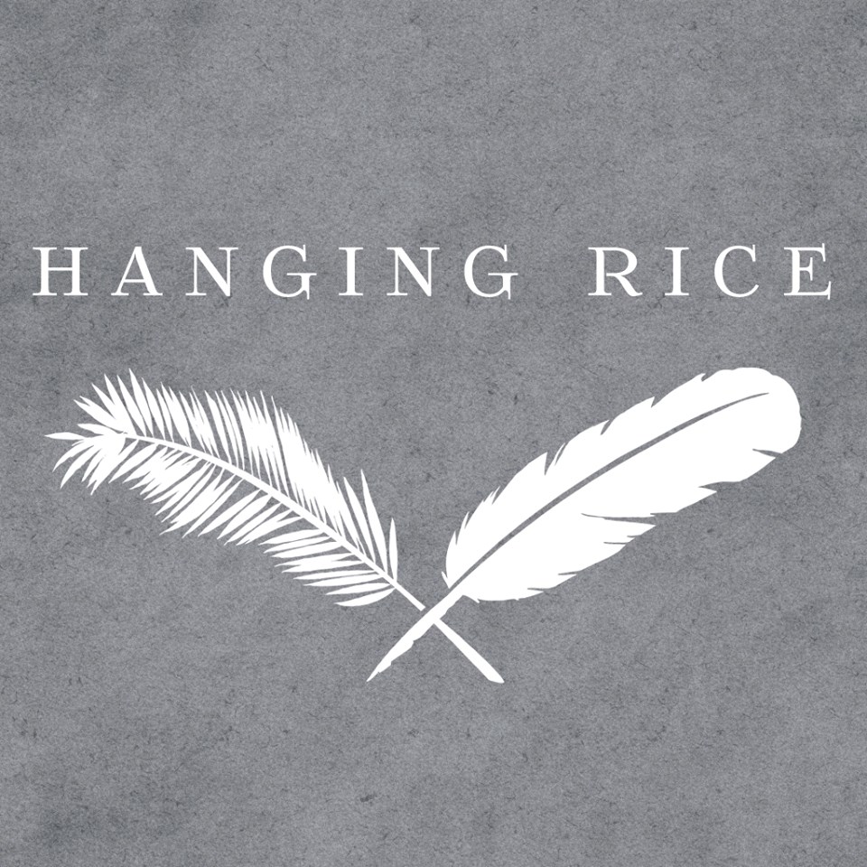 Hanging Rice