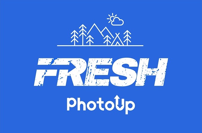 FRESH Photoup