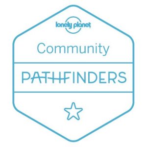 Lonely Planet Pathfinder