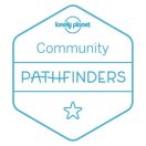 Lonely Planet Pathfinder