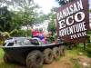 Danasan Eco Adventure Park: Warm Up for This Year’s&nbsp;Adventures