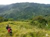 Cebu Highlands Trail Segment 1A: Mt. Manunggal to Mt.&nbsp;Tongkay