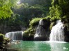 A Dozen Waterfalls in the Philippines to Cool You Off this Hot&nbsp;Summer