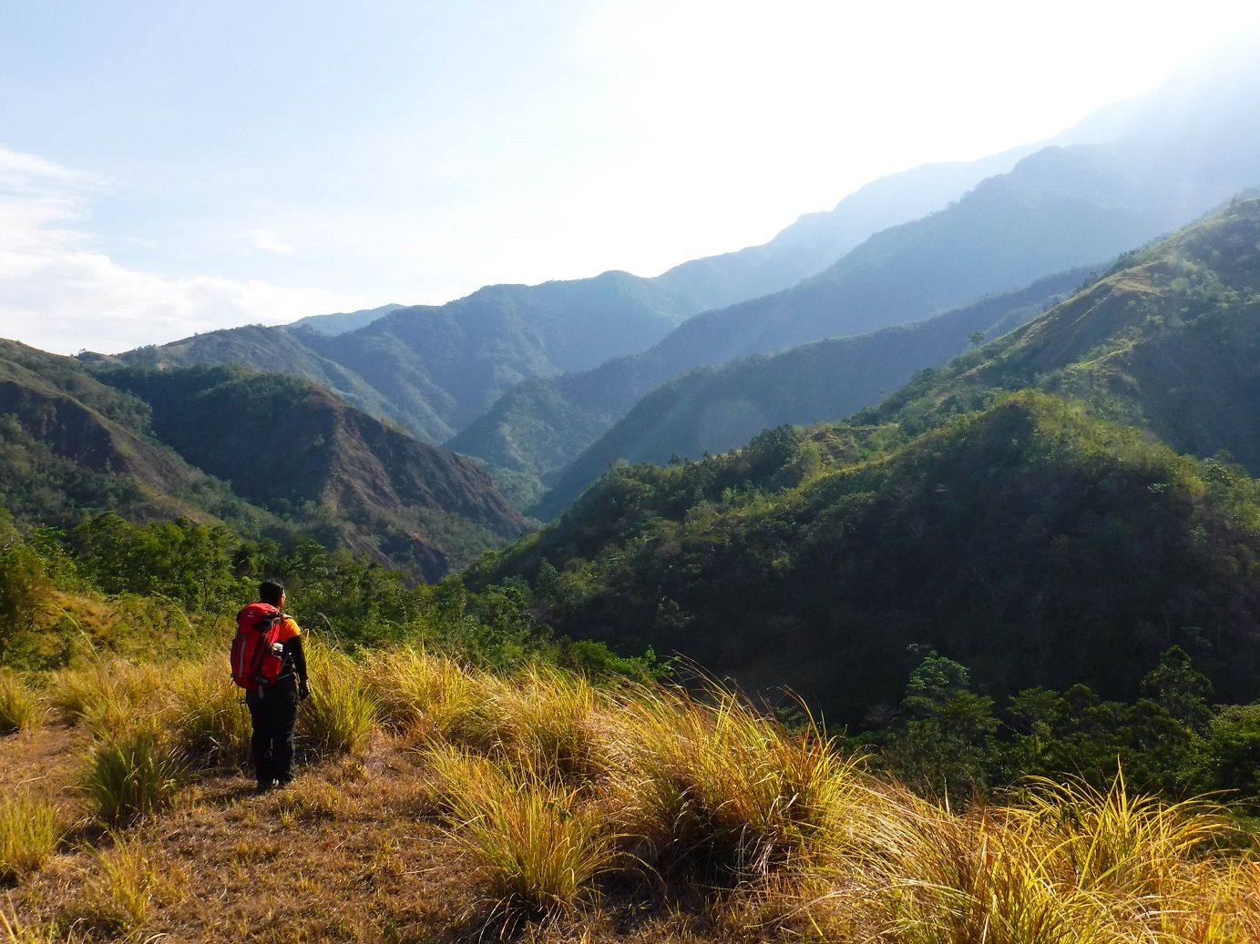Mt. Madjaas | Adrenaline Romance